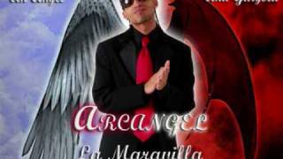 Arcangel - Tengo Tantas Ganas  ( -_- )