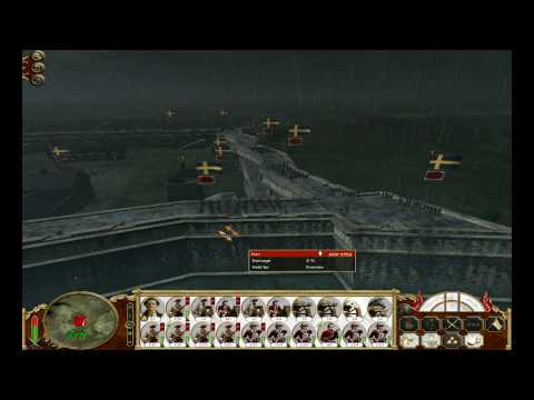 Empire Total War - Norwegian Campaign - Part 11