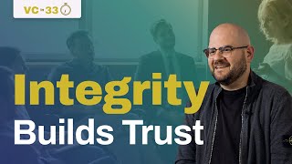 What Makes a Great Founder-VC Partnership Work?