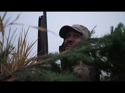 HIGDON OUTDOORS TV - 911 - "Locked Up and Locked Out"
