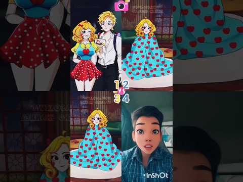 Ms Delight show something COMPARISON (Complete Edition)🤭  #poppyplaytime #viral #shorts #ship