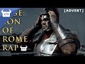RYSE: SON OF ROME RAP | Dan Bull 