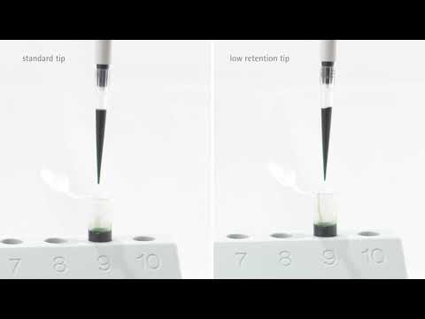 Sartorius Optifit pipette tips from Wolflabs