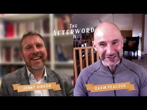 The Afterword [S2 E1: Gavin Peacock (Part 1)]