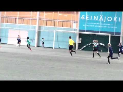 TalviSemi 2016 D13 FC Espoo - JyPK03yj