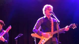 The Jayhawks @ Tarrytown Music Hall - &quot;Trouble&quot;