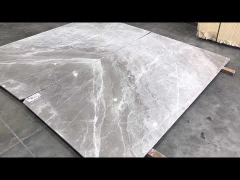 Glencer Grey Italian Marble