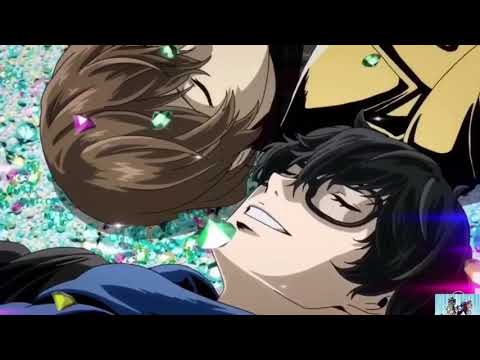 Akechi X Joker | She Will Always Hate Me | Persona 5 Royal