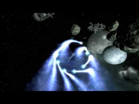 X3 Terran Conflict - Fight Trailer [HQ]