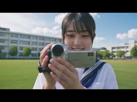 同级生 Classmate – AI Short Film Teaser