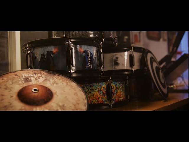 Snare 12" pour Batterie (Drum) Électronique - Laurin in Drums & Percussion in City of Montréal