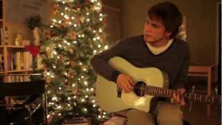 Christmas In the Room - Sufjan Stevens (Guitar Cover)