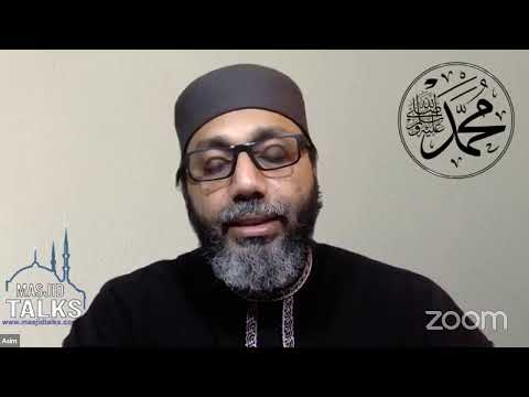 Masjid Rahmah Seerah Session 32 - Battle of Uhud Part 4