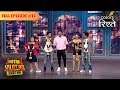 Two Marriages Aly In Between Khatra Khatra Khatra Full Episode 15 Colors Rishtey