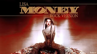 Download lagu LISA - 'MONEY' (Rock Version) mp3 Download lagu LISA - 'MONEY' (Rock Version) mp3