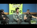10 Questions With 30 Seconds To Mars Highlights
