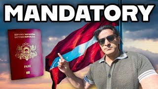 Download lagu EU Citizenship Mandatory for Most! Top 3 Paper Residency Options in Europe mp3 Download lagu EU Citizenship Mandatory for Most! Top 3 Paper Residency Options in Europe mp3