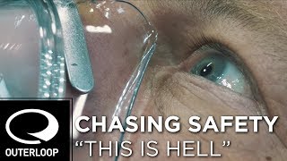 Chasing Safety - This is Hell (Official Music Video)
