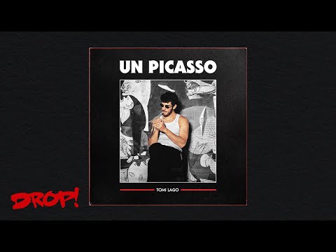 Tomi Lago - Un Picasso (Disco Completo)