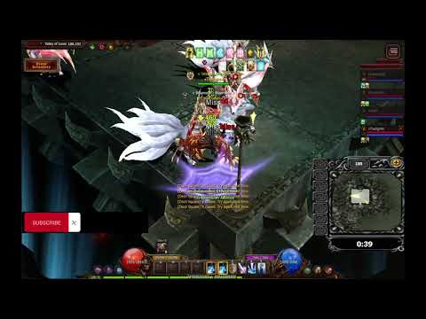 Grow Lancer GL Siege War 15/01/2023 | Mu Online Server Arca | Happy New Year