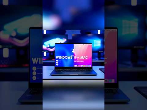 MacOS on External SSD! Dual Boot with Windows 11