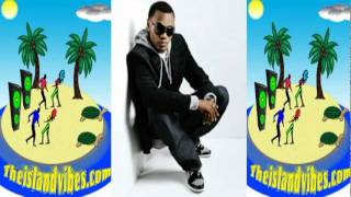 WAYNE WONDER - TAKE MY BREATH AWAY (CHAMPAGNE CAMPAIGN RIDDIM) OCTOBER 2011