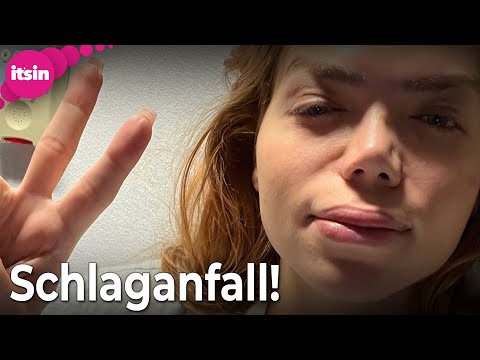 Schock: Influencerin Nicolette.vlogt hatte einen Schlaganfall  • it's in