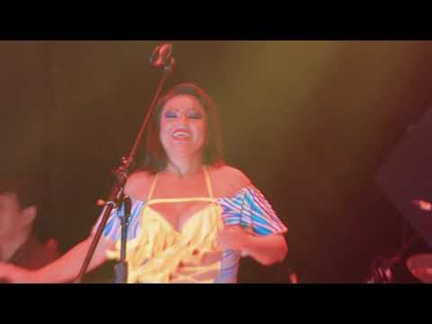 Danza del Yacuruna   Internacional Yurimaguas   Primicia   237 Aniversario Tarapoto 2019