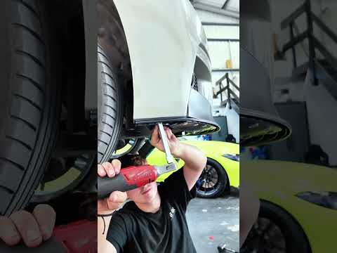 BMW F31 Full Package \ud83d\udd25 | Gloss Black Styling Kit | 3 Series Mods