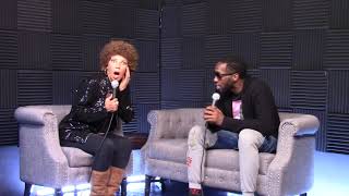 ANDRE MERRITT | DREAMS OF BECOMING A UNICORN? | TSOTG  Episode 001