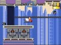 SMW Custom Level Bullet Station W I P
