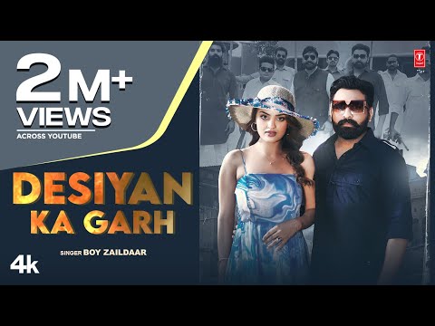 Desiyan Ka Garh — watch video