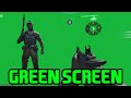 HOW TO GET THE GREEN SCREEN MODE In BLACK OPS 7