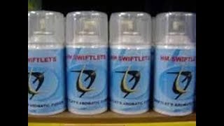 Download lagu Cara Mudah Membuat Parfum Walet Sendiri mp3