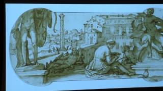Andrea del Sarto: His Drawings, Paintings, and Relationship to Sculpture (Session 2)