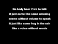 11. Avril Lavigne - Hello Heartache \ Lyrics 