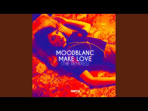 Make Love (Pherotone Remix)