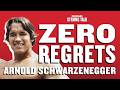 Arnold Schwarzenegger Talks Lifting Heavy Having No Training Regrets Strong Talk Men S Health