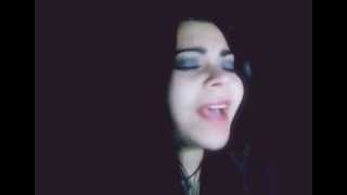 Lacuna Coil - One cold day - Cover