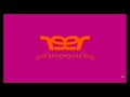 Acer Logo In Deaf Chord