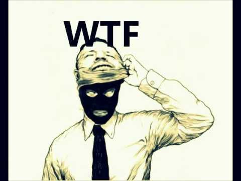 (WTF)- Coldest Winter feat. SLICK RICK AND G.A.T THE INSURNACE GUY