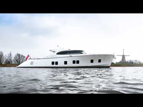 The next Zeelander 8 — launch video