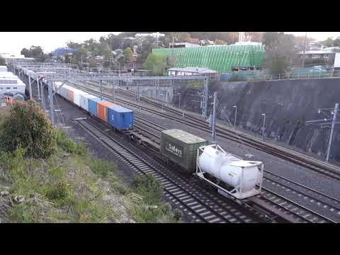 NR48 / LDP005 with PN 7BS3 - 28/9/19