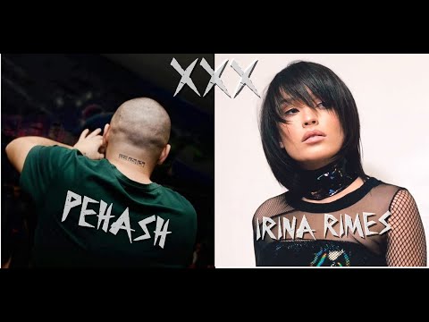 Irina Rimes X Pehash - Bagă  🔥🔥🔥 | Red Bull SoundClash Challenge  #freestyle #rap #underground