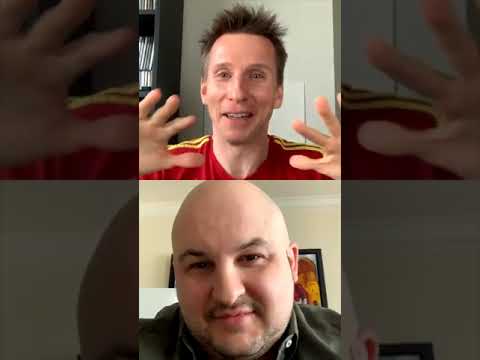 Fireside Chat with Esteban Batallán and David Alan Cooper