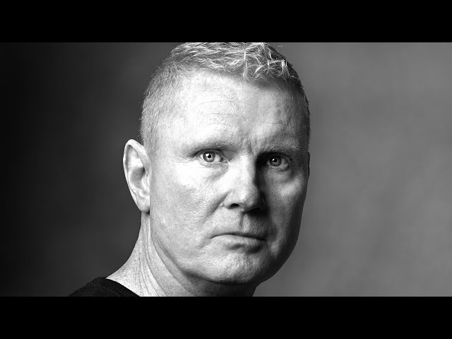 Irish Mobster-John "Red" Shea SDDEFAULT Thumbnail