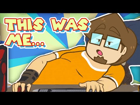 How World of Warcraft Almost RUINED My Life...