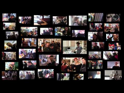 Luca Faggella / Giorgio Baldi : Tradizione Elettrica (feat. Max Gazzè) 720p HD