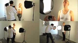 No Doubt - Webisode 5: Push And Shove Album Cover