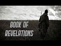 Dax Book of Revelations Lyrics von Jok Dax Book of Revelations Lyrics von Jok